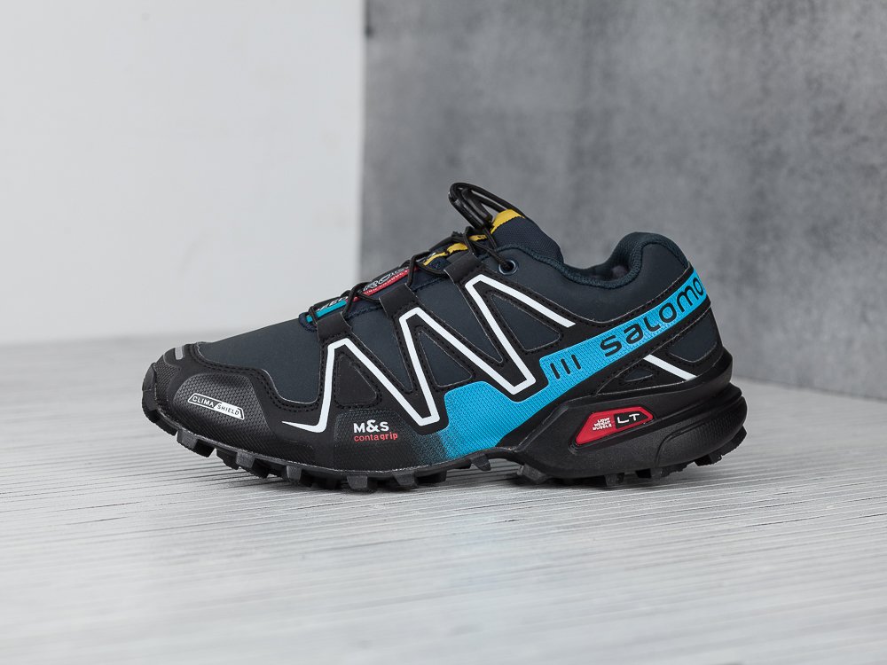 Salomon Speedcross Cs