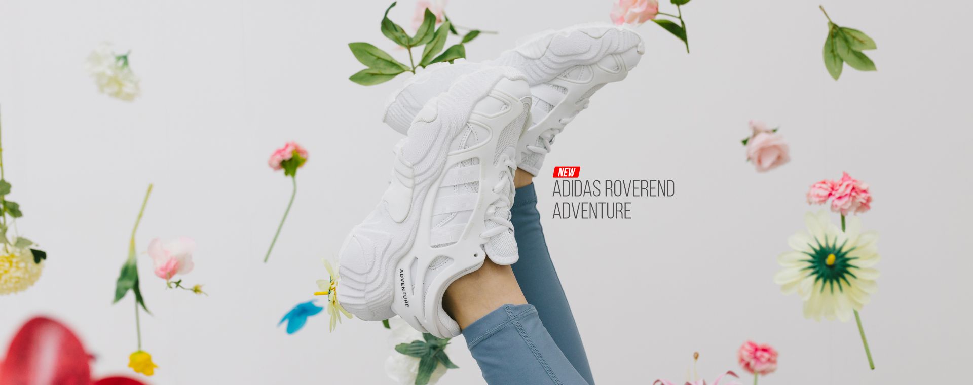 ADIDAS ROVEREND ADVENTURE ADIDAS ROVEREND ADVENTURE
