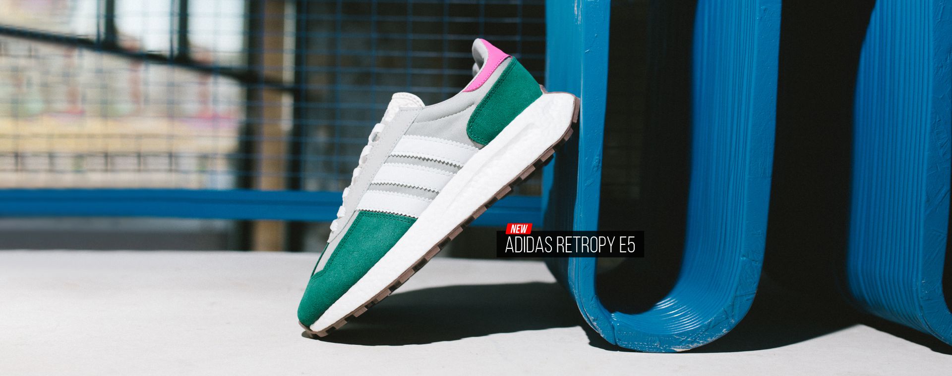 ADIDAS RETROPY E5 ADIDAS RETROPY E5
