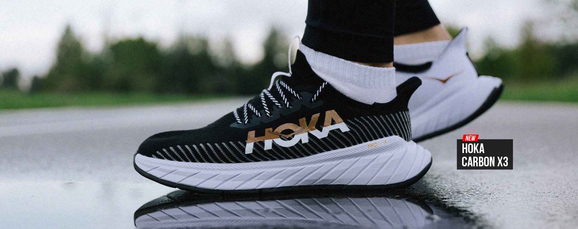 HOKA CARBON X3 HOKA CARBON X3