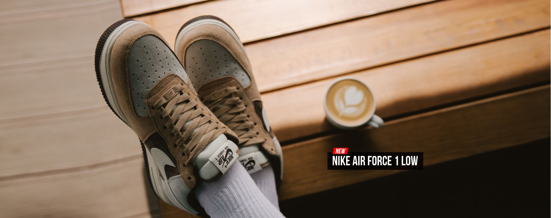 NIKE AIR FORCE 1 LOW NIKE AIR FORCE 1 LOW