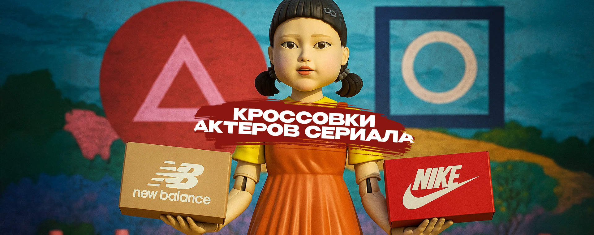 Чем закончится 3 сезон «Игры в кальмара»: теории и дата выхода Чем закончится 3 сезон «Игры в кальмара»: теории и дата выхода