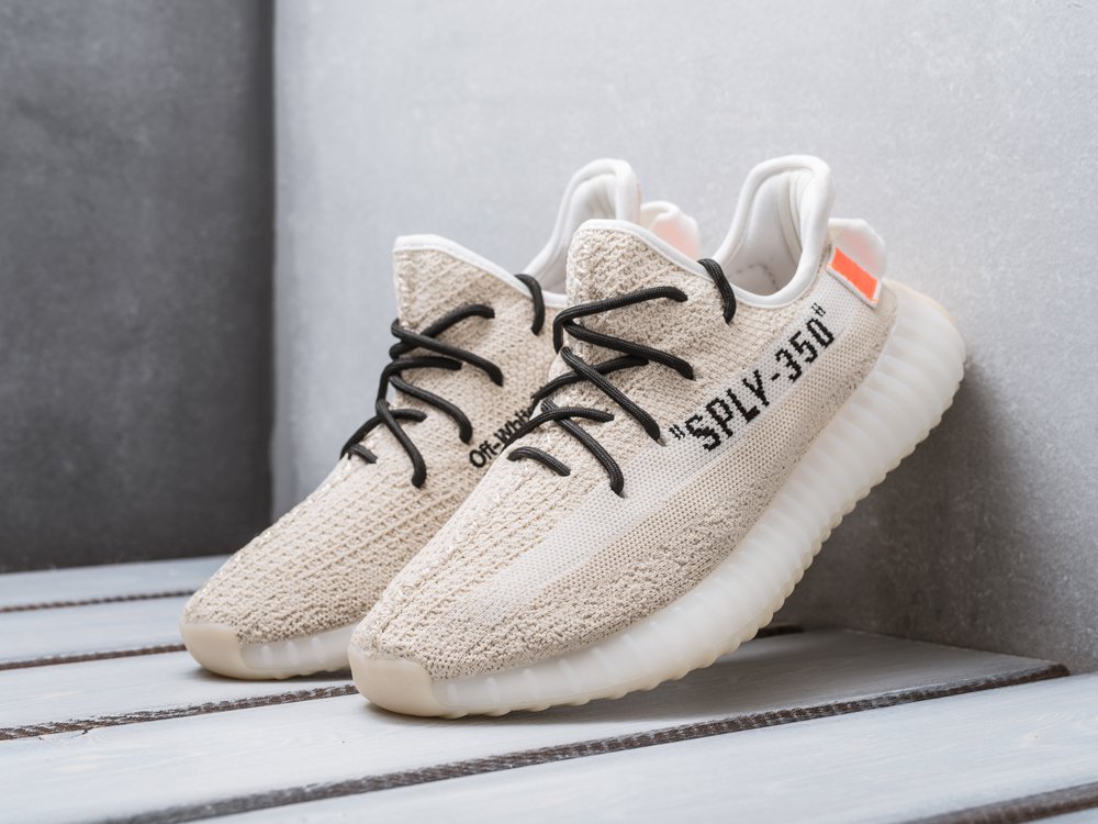 Adidas off-white x yeezy boost 350 v2 hotsell