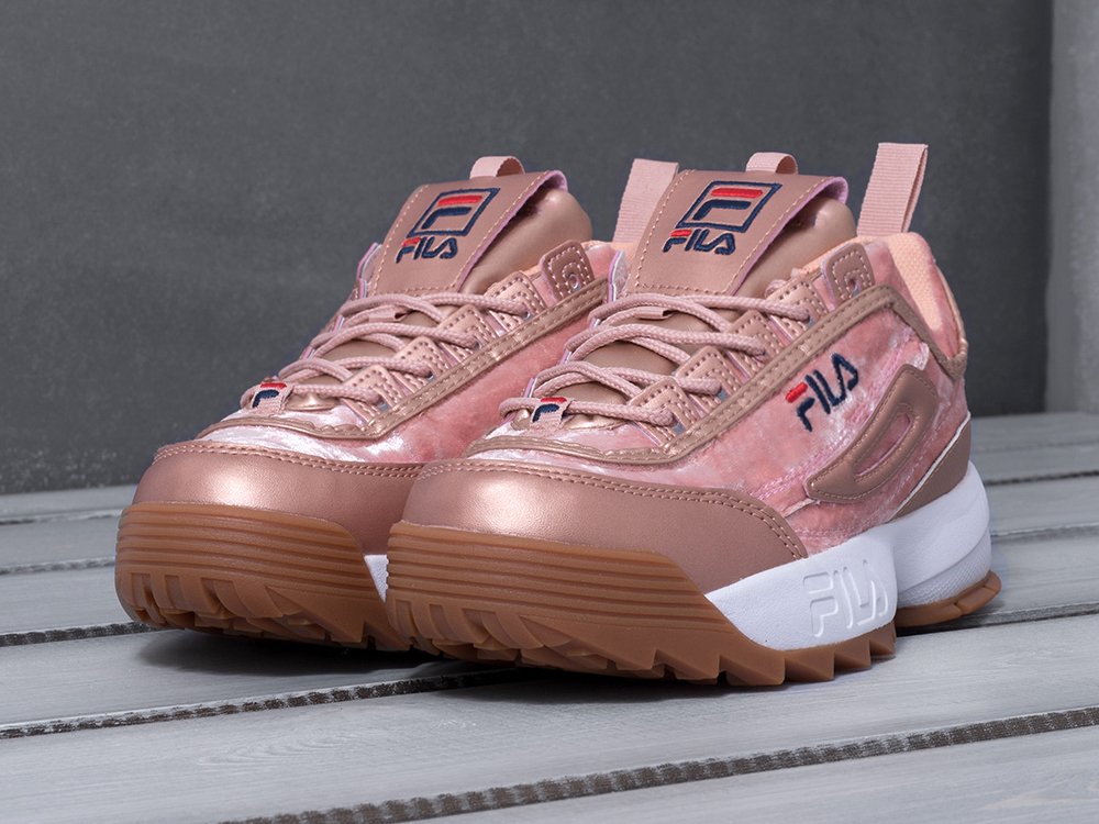 FILA Disruptor V