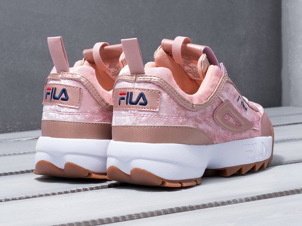Fila disruptor v sales