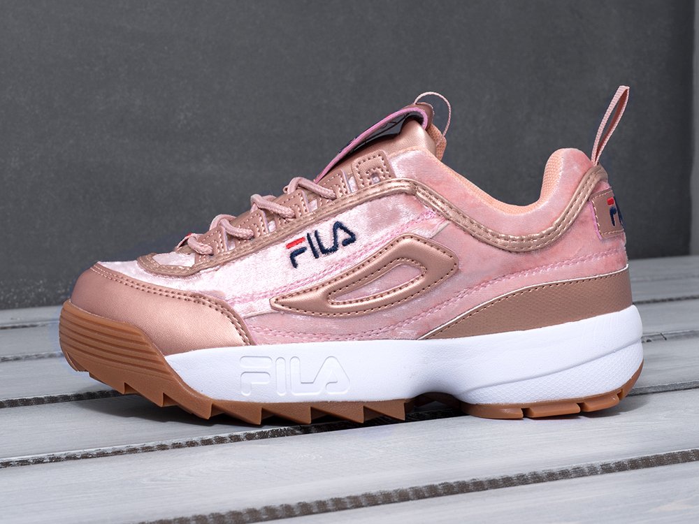 FILA Disruptor V 3180 redsneaker.ru