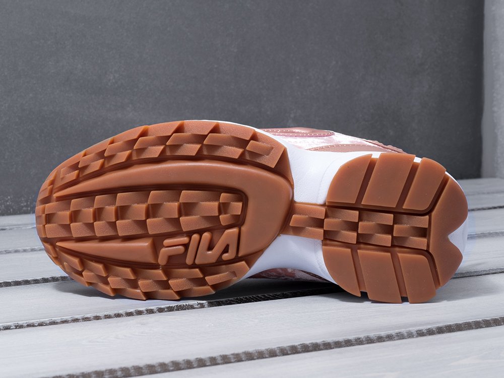 Fila disruptor v sales