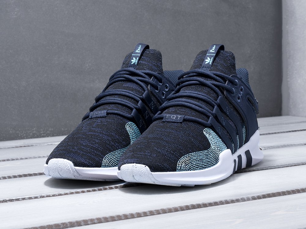 Adidas eqt support adv blu e rosse discount