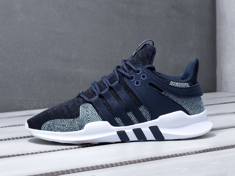 Adidas EQT Support ADV Parley 5580 redsneaker.ru