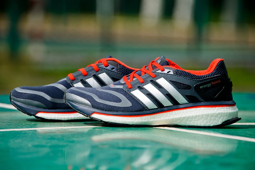 Adidas Energy Boost 2014