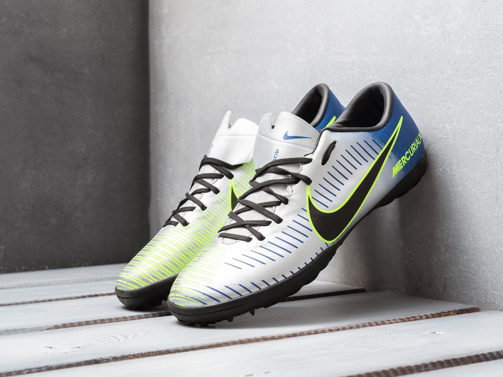 nike mercurial victory vi neymar tf