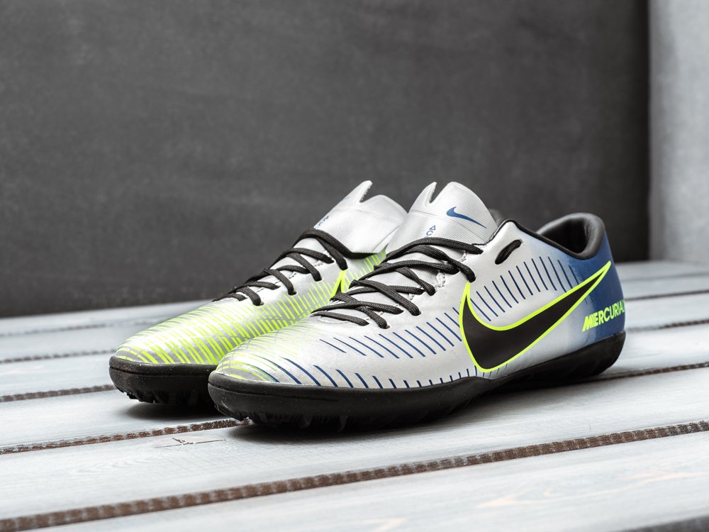nike mercurial victory vi neymar tf