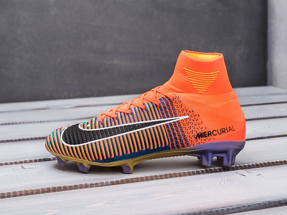 NIke Mercurial x EA SPORTS FG 3360 redsneaker.ru