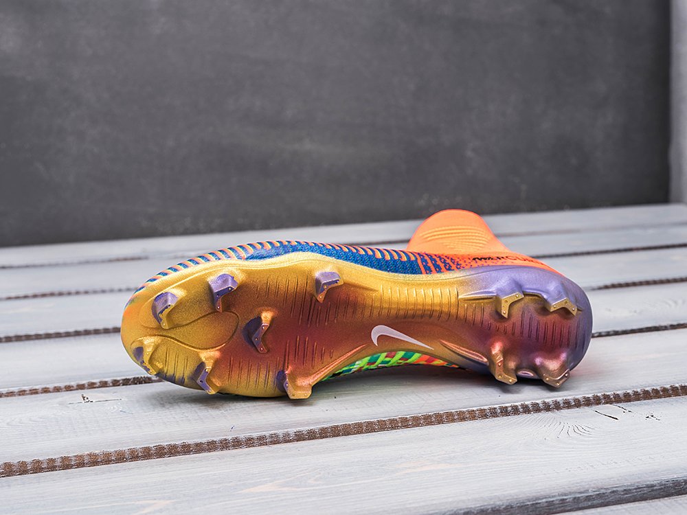 Nike x ea sports mercurial superfly hotsell