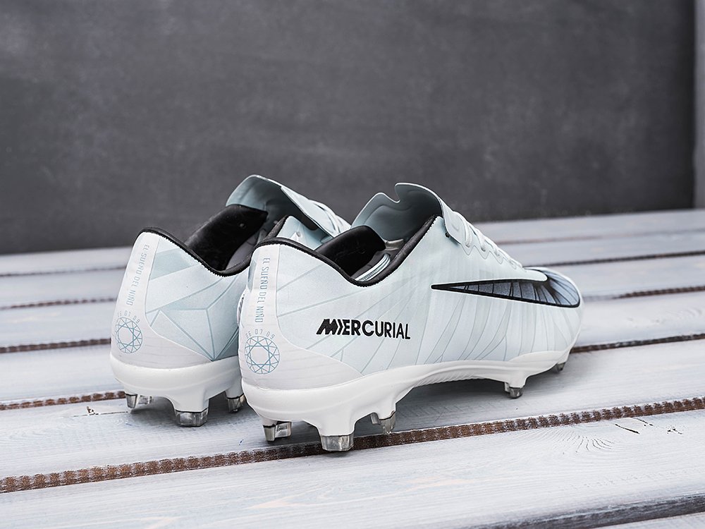 Nike Mercurial Vapor XI CR7 Chapter 5