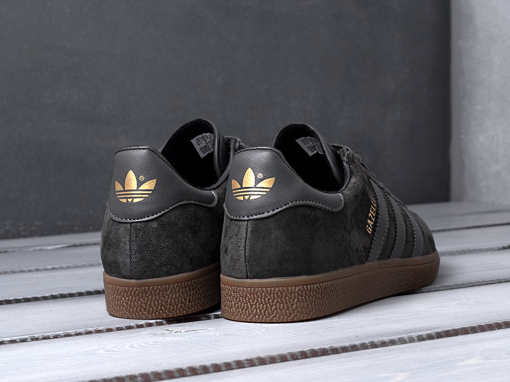 Adidas gazelle og nere online