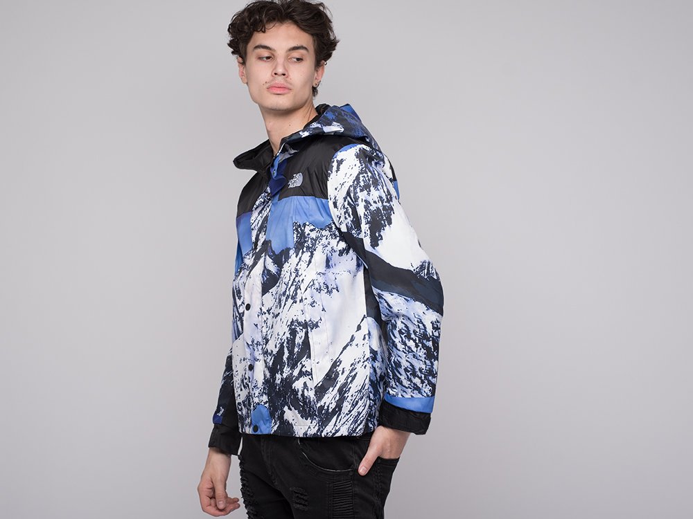 Bomber the north 2025 face x supreme