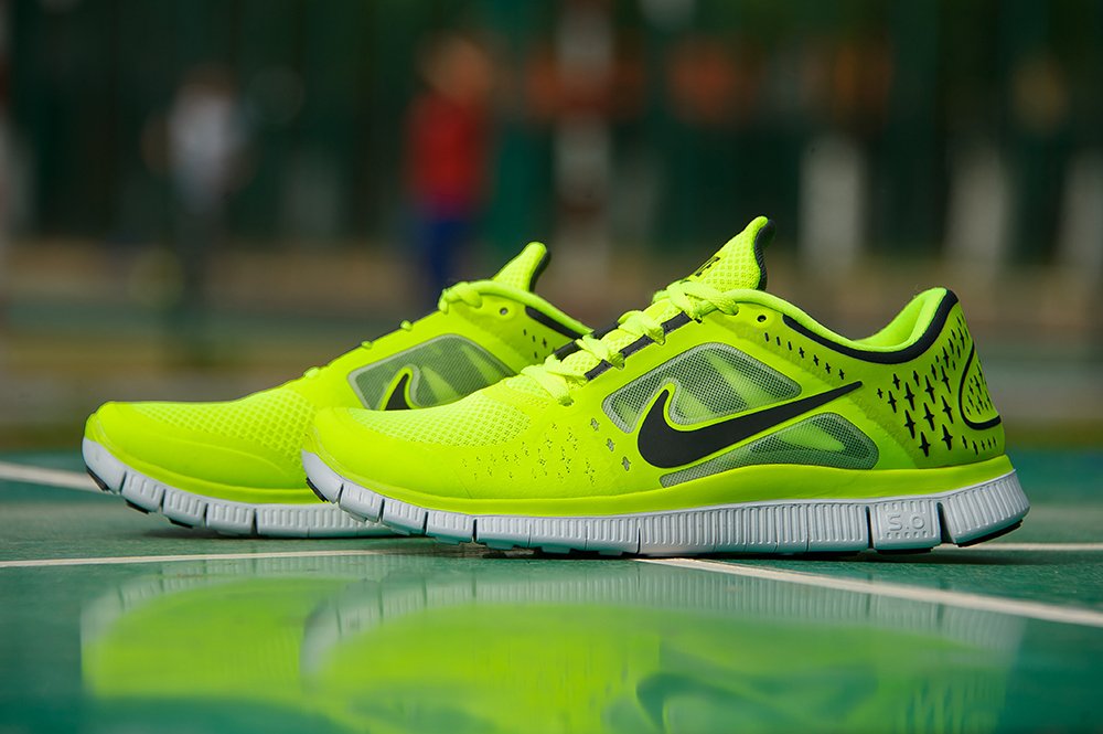 Nike Free 5.0 V3