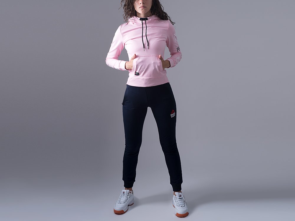 Костюмы Reebok 2021