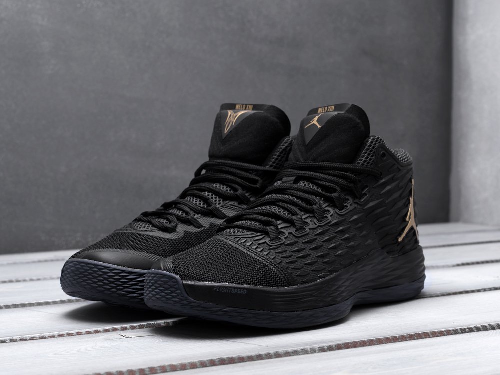 Nike jordan melo hot sale m13