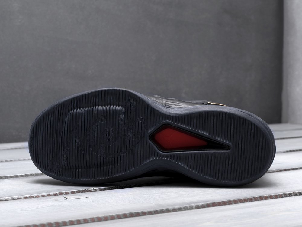 Nike jordan melo best sale m13