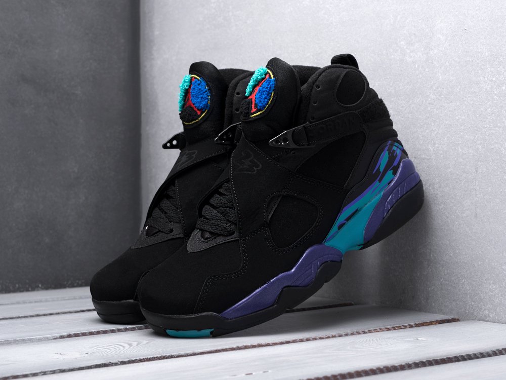 Nike jordan 8 top