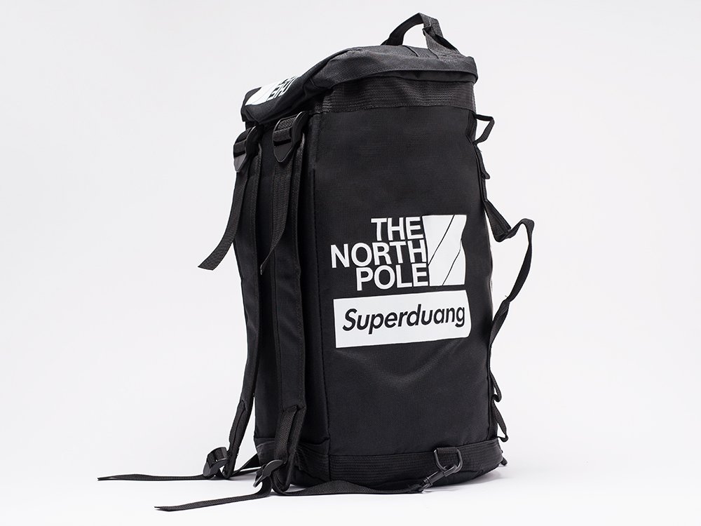The North Face x Supreme