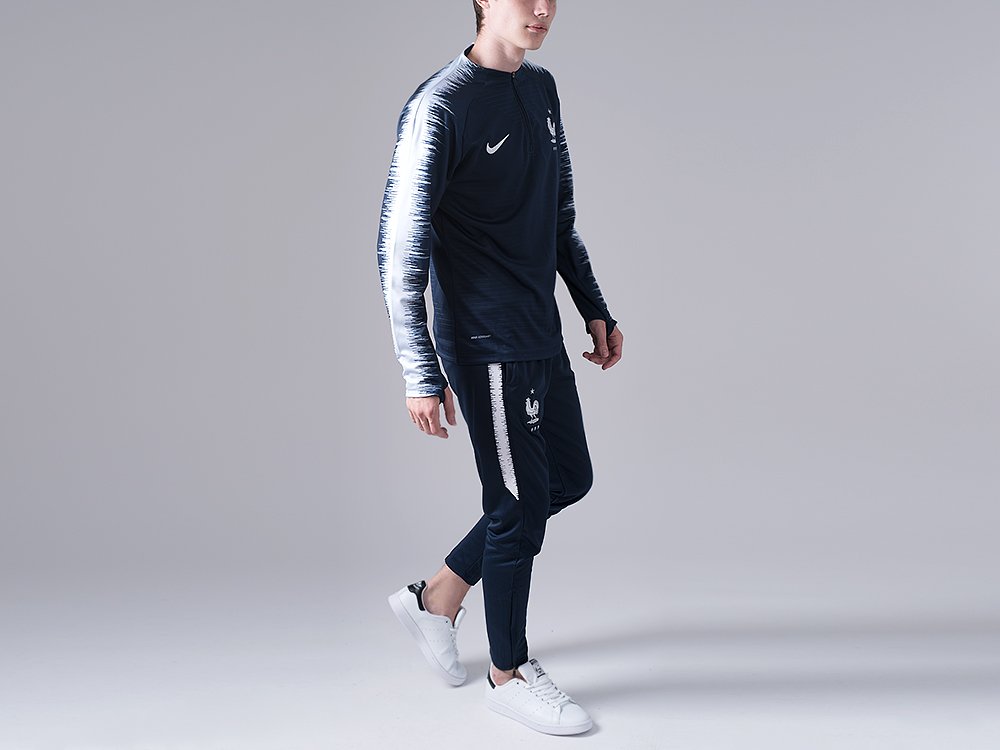 Мужской костюм NIKELAB Heritage track Suit