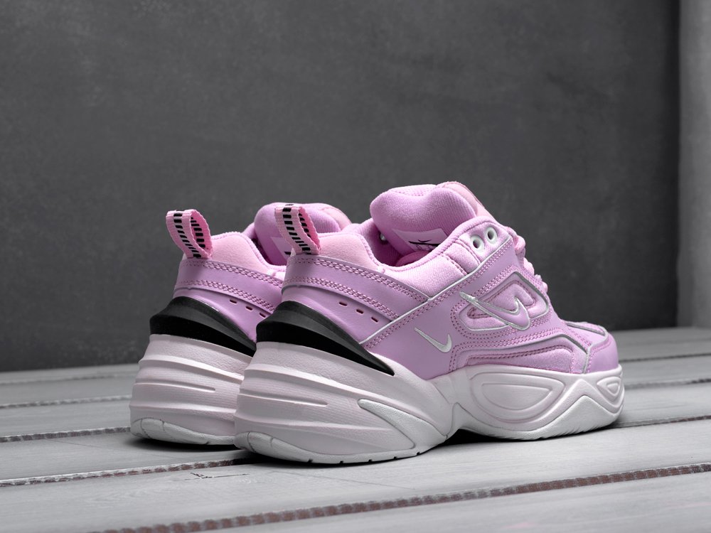 Nike mk2 best sale tekno rosa