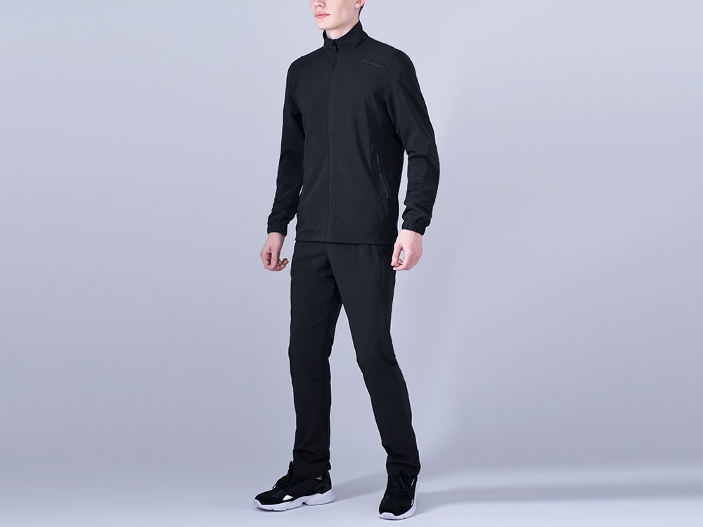 Adidas Porsche Design p5000 спортивный костюм