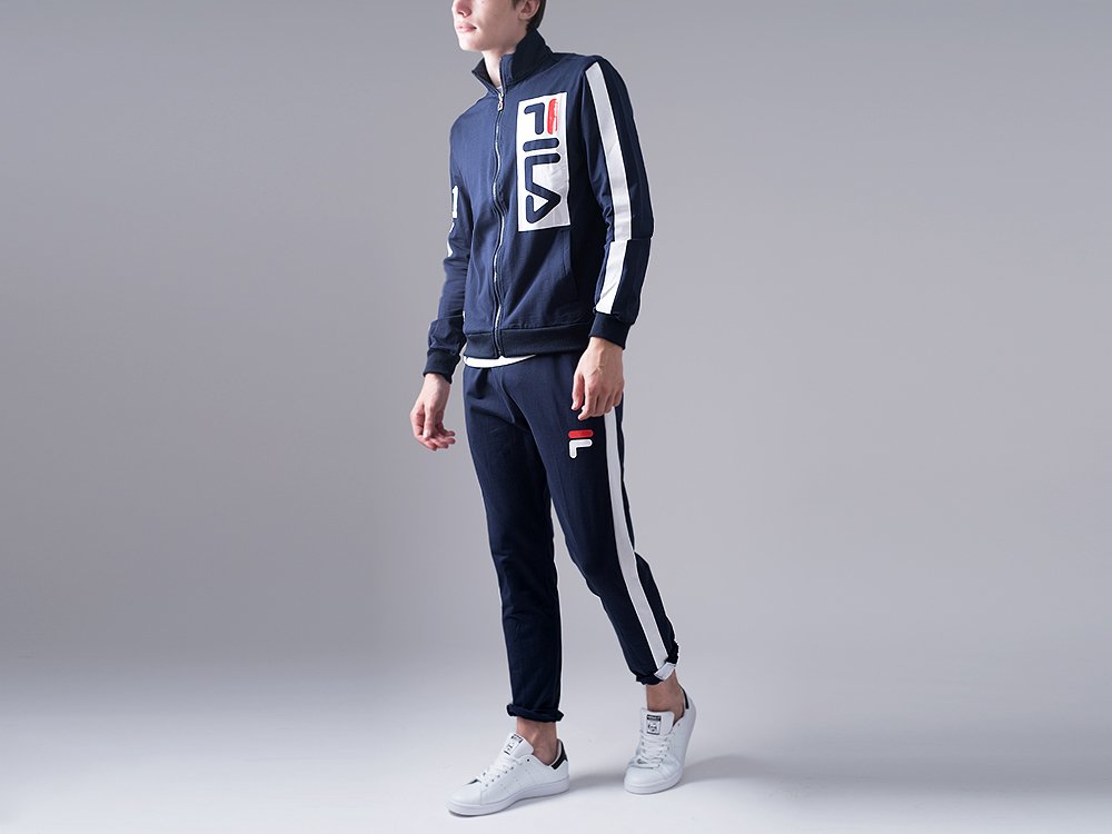 Fila Mark костюм