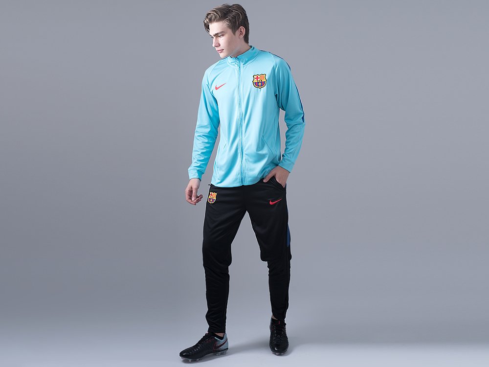 Спортивный костюм Nike FC Barcelona