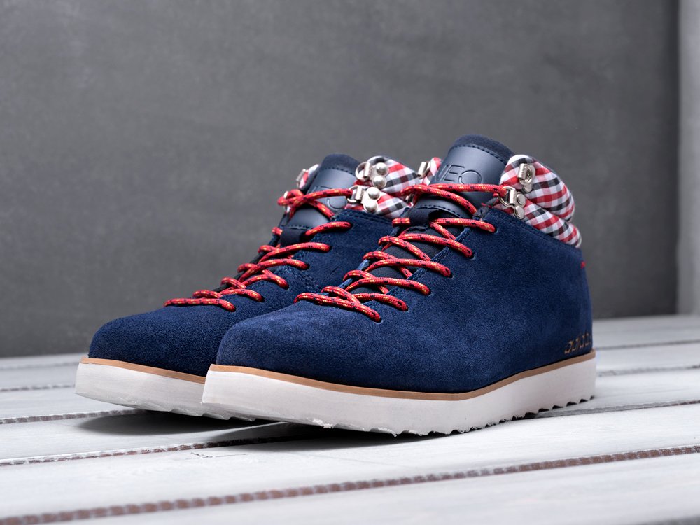 Adidas neo store Deepblue femme