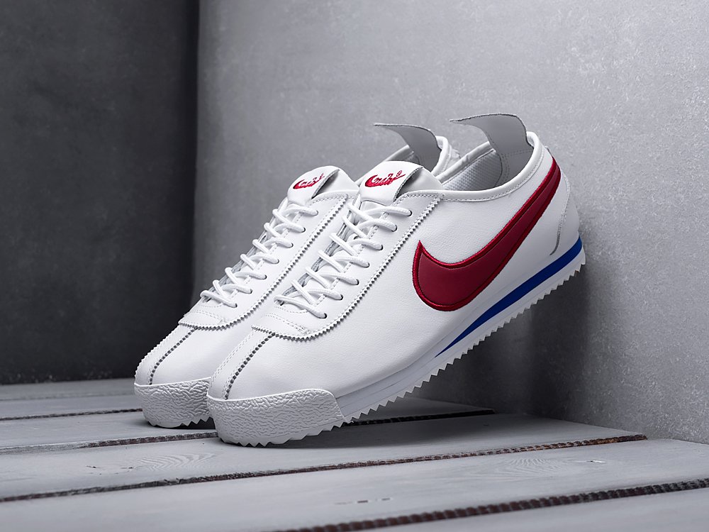 Nike cortez vintage nylon best sale