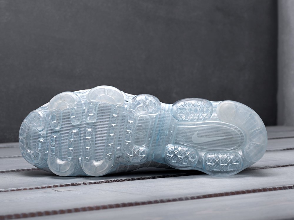 Nike air vapormax on sale flyknit 2 size 9
