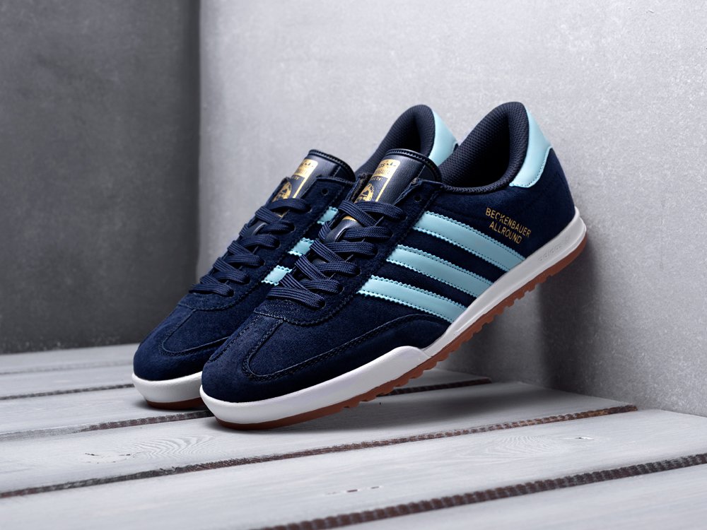 Кроссовки adidas Originals Beckenbauer