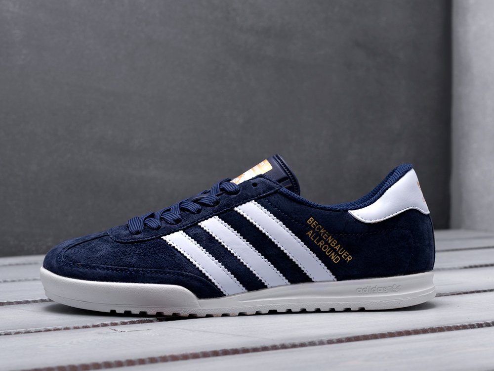 Кроссовки adidas Originals Beckenbauer