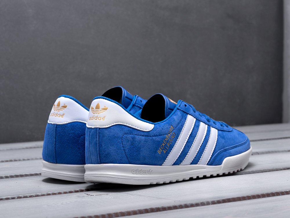 Кроссовки adidas Originals Beckenbauer