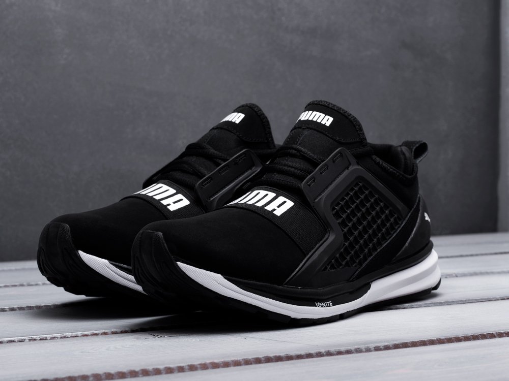 Sneaker puma ignite limitless online