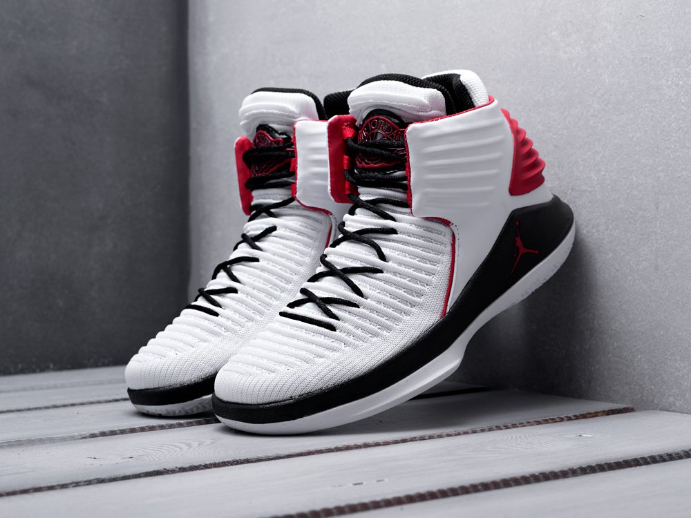 Men's jordan aj xxxii low clearance