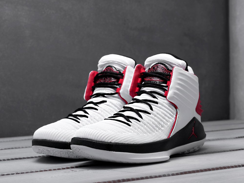 Nike aj32 clearance