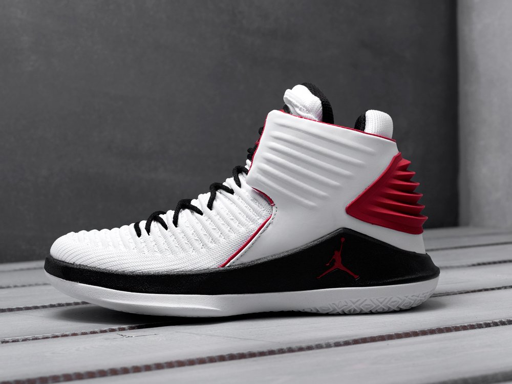 Nike aj32 new arrivals