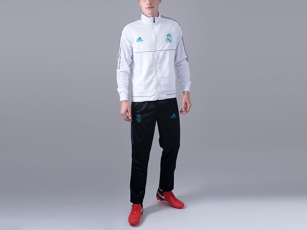 Спортивный костюм adidas real Madrid 2012