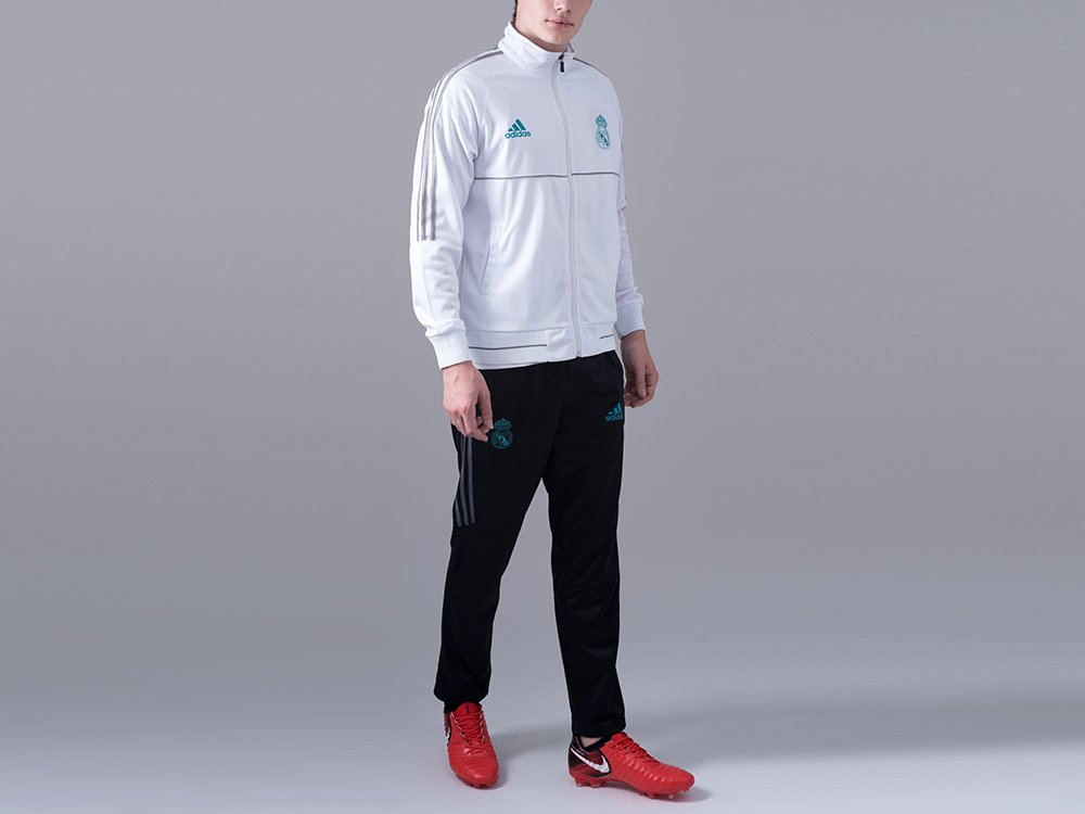 Спортивный костюм adidas real Madrid 2012