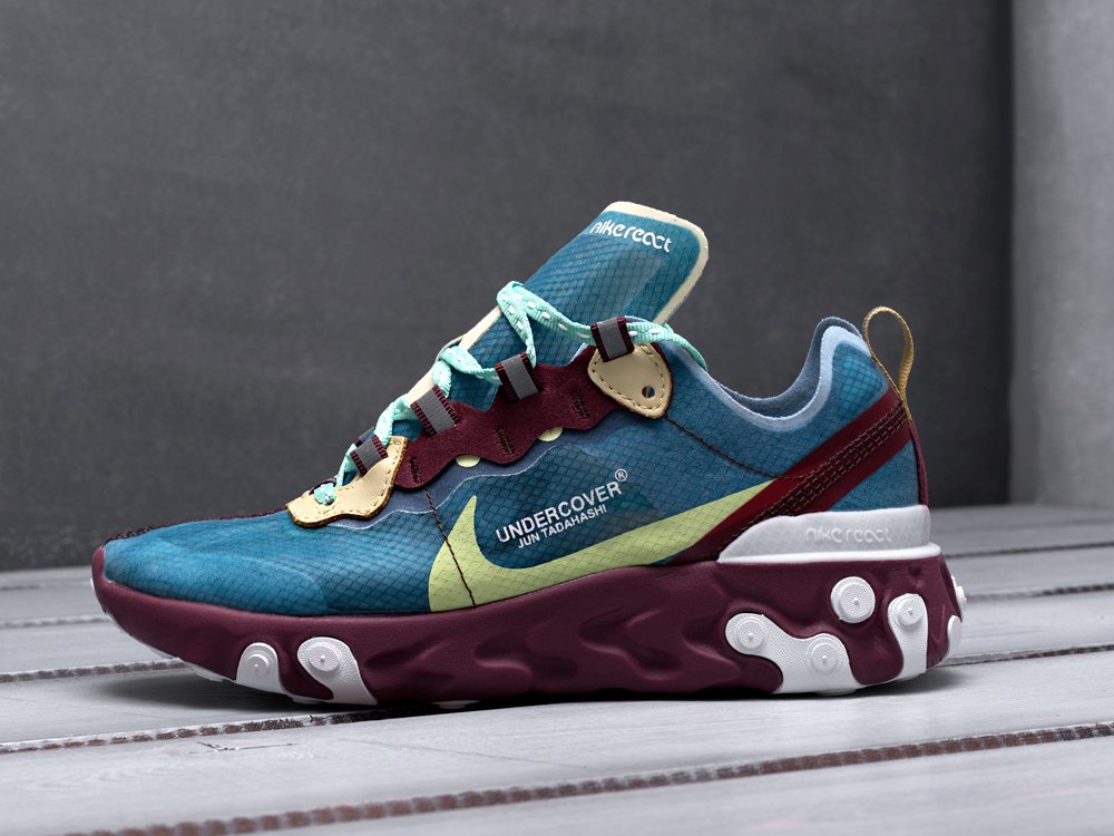 Nike element shop 87 react undercover