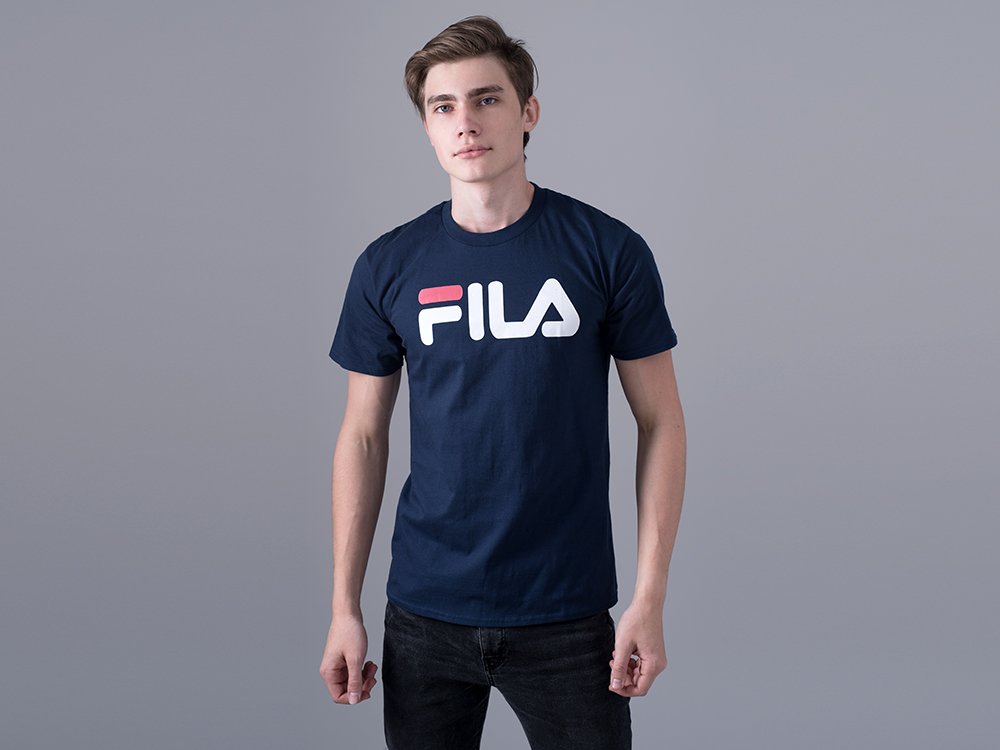 Спортивная фирма Fila