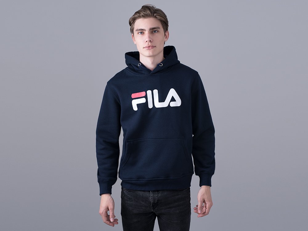 Спортивная фирма Fila