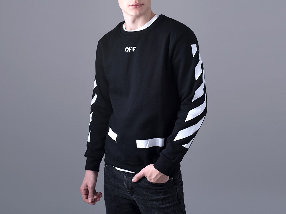 Off White оригинал