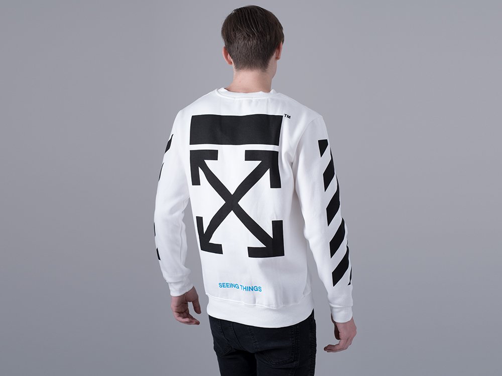 Костюм off White 3797 01