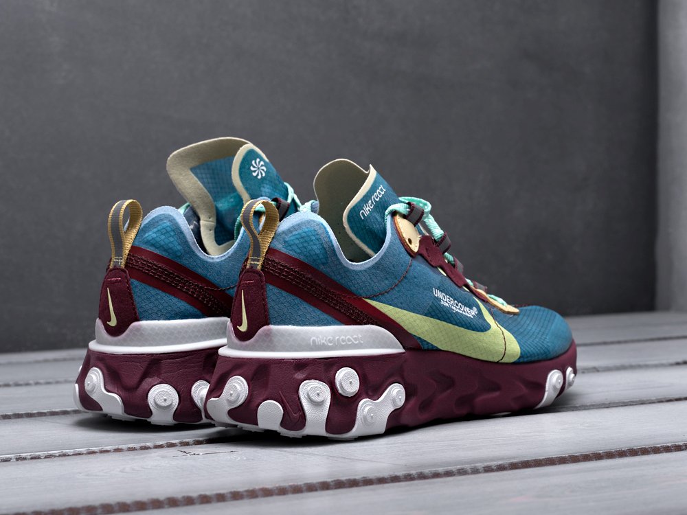 Nike element react 87 undercover hotsell